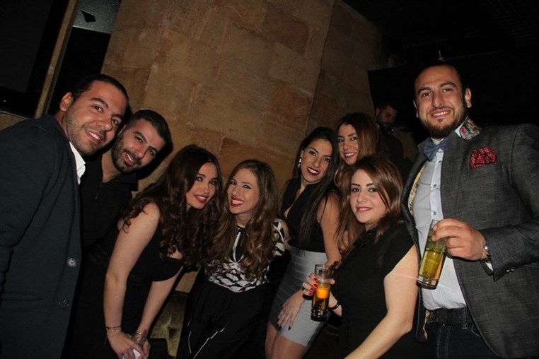 Taiga Beirut On Saturday Night